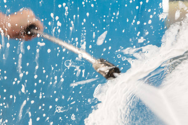 Best Patio and Deck Pressure Washing  in Millbury, OH