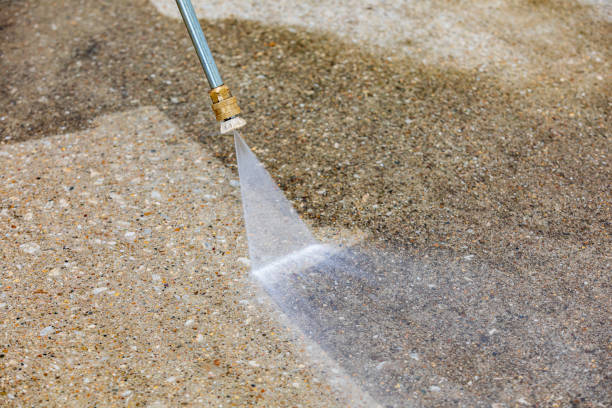 Best Patio and Deck Pressure Washing  in Millbury, OH