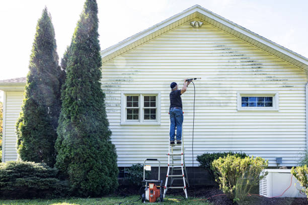 Best Parking Lot and Garage Cleaning  in Millbury, OH